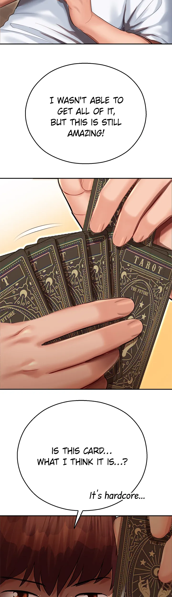 Welcome to Erotic Land Chapter 12 page 2 - 