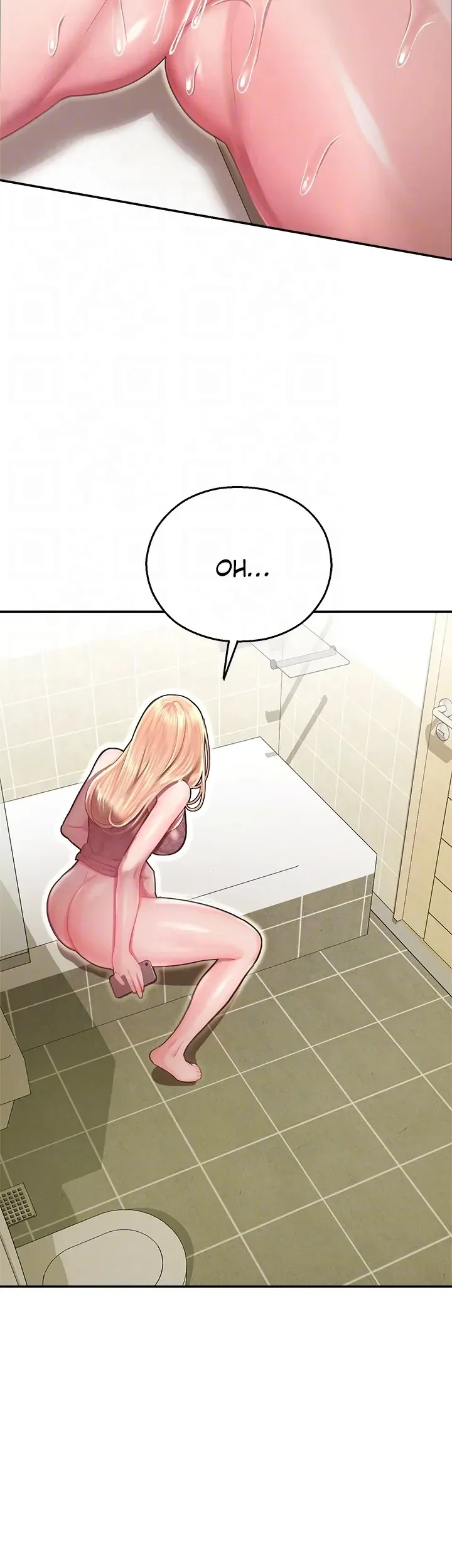 Welcome to Erotic Land Chapter 12 page 16 - 