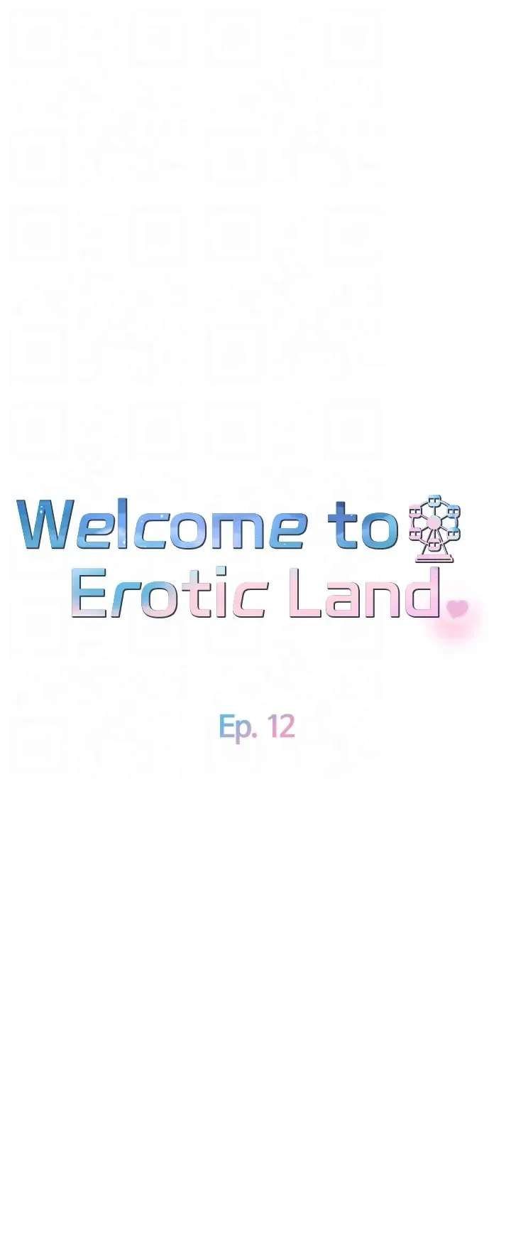 Welcome to Erotic Land Chapter 12 page 18 - 
