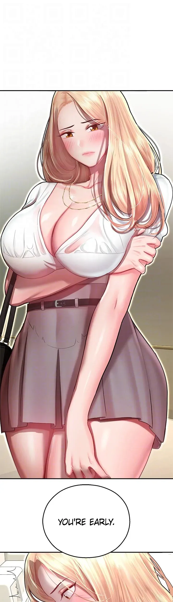 Welcome to Erotic Land Chapter 12 page 20 - 
