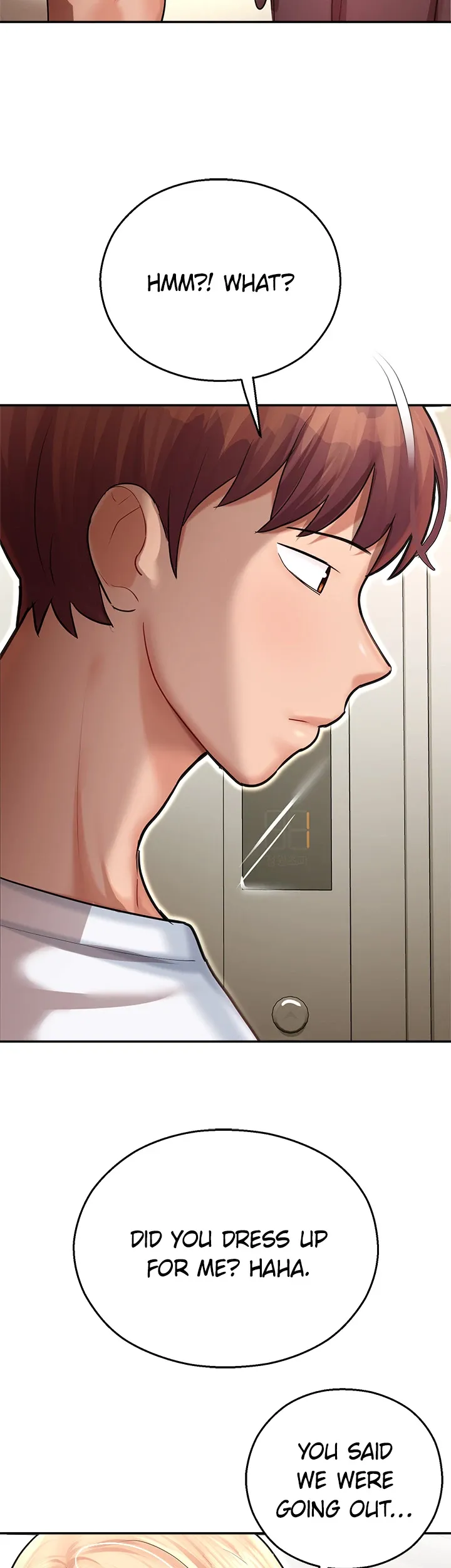 Welcome to Erotic Land Chapter 12 page 22 - 