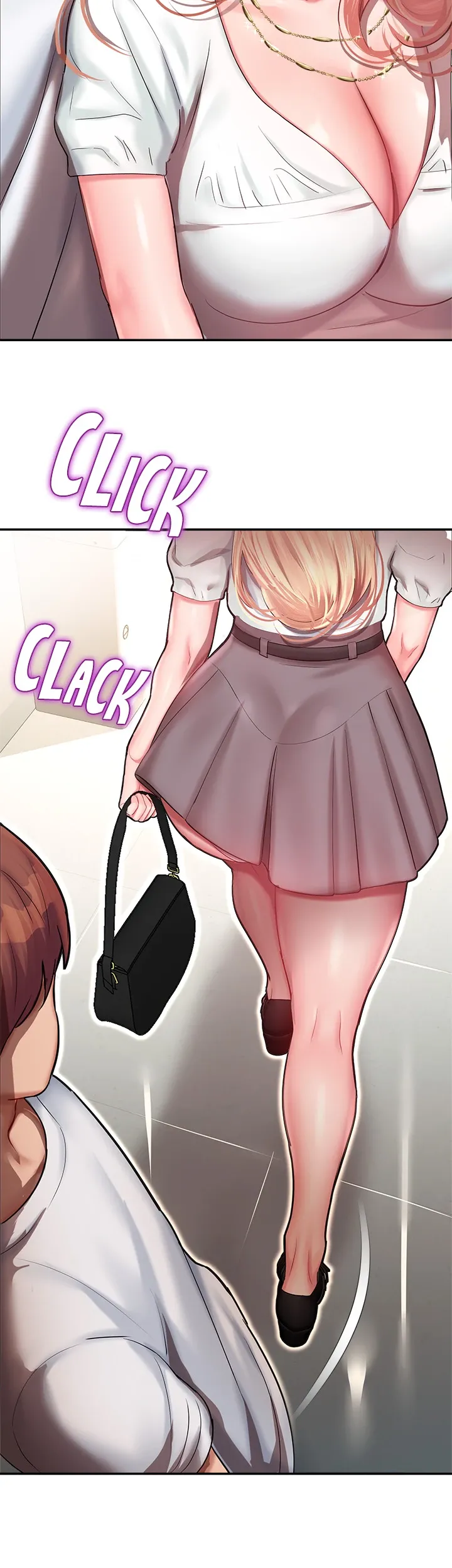 Welcome to Erotic Land Chapter 12 page 26 - 