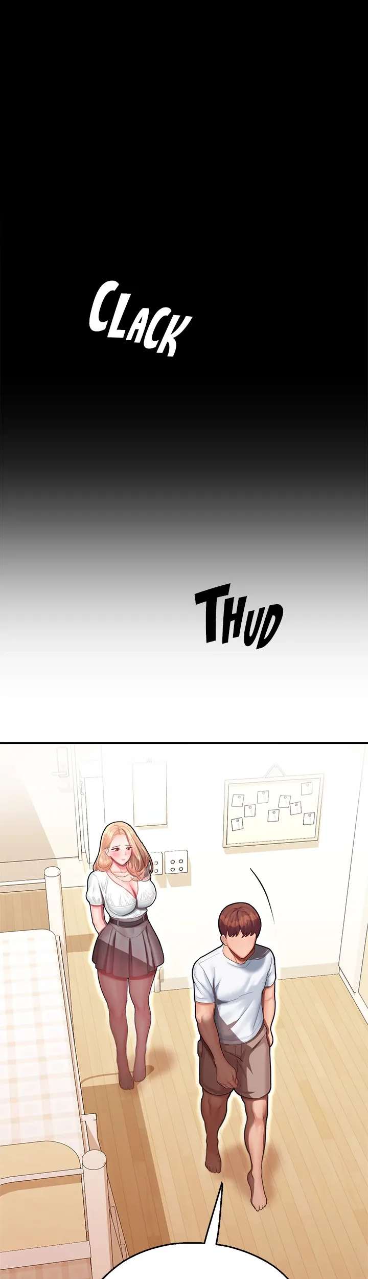 Welcome to Erotic Land Chapter 12 page 30 - 