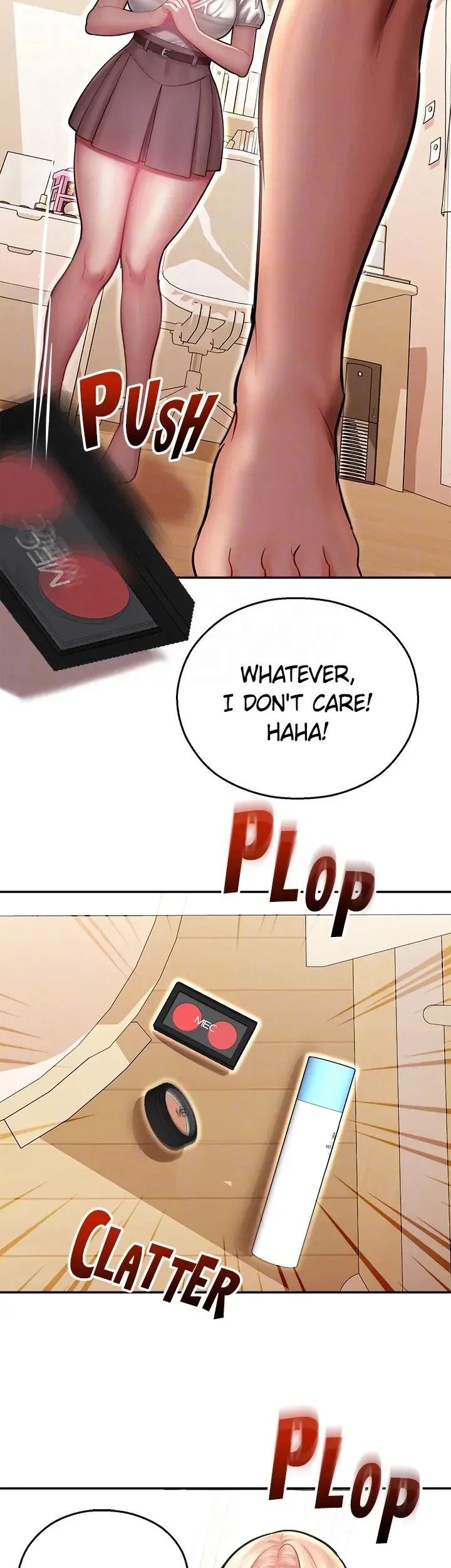 Welcome to Erotic Land Chapter 12 page 38 - 