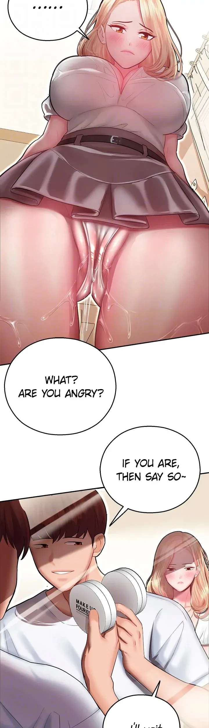 Welcome to Erotic Land Chapter 12 page 39 - 