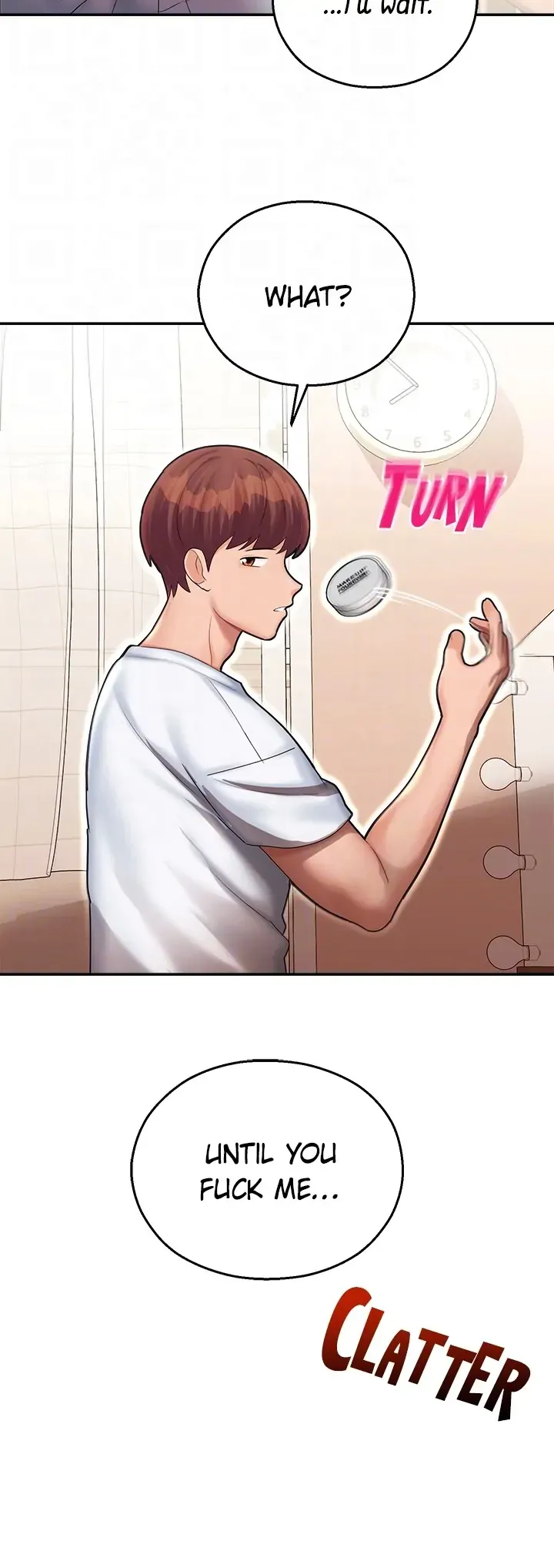 Welcome to Erotic Land Chapter 12 page 40 - 