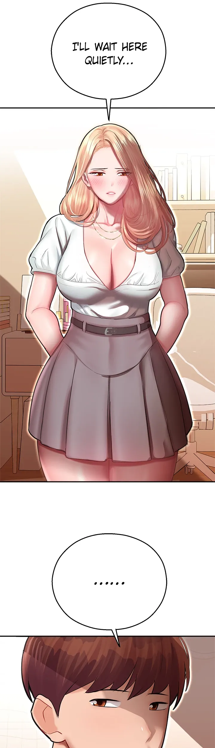 Welcome to Erotic Land Chapter 12 page 41 - 