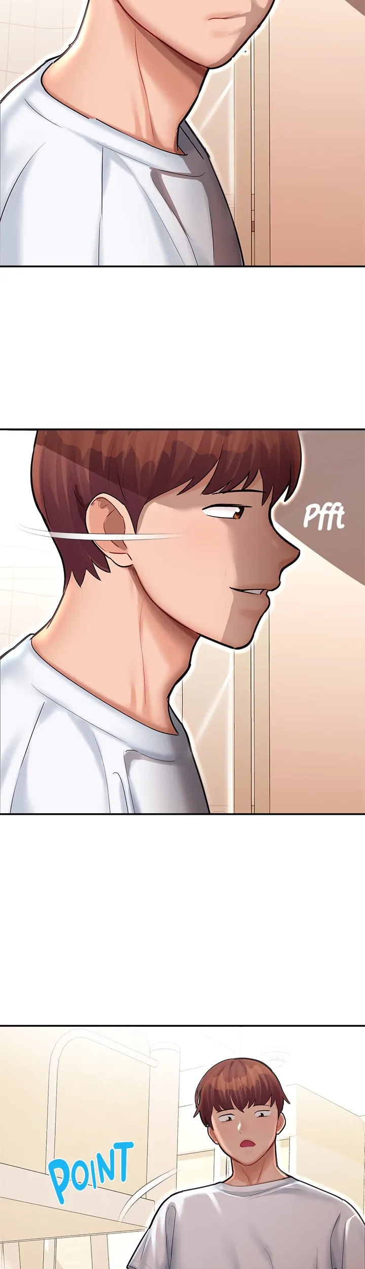 Welcome to Erotic Land Chapter 12 page 42 - 