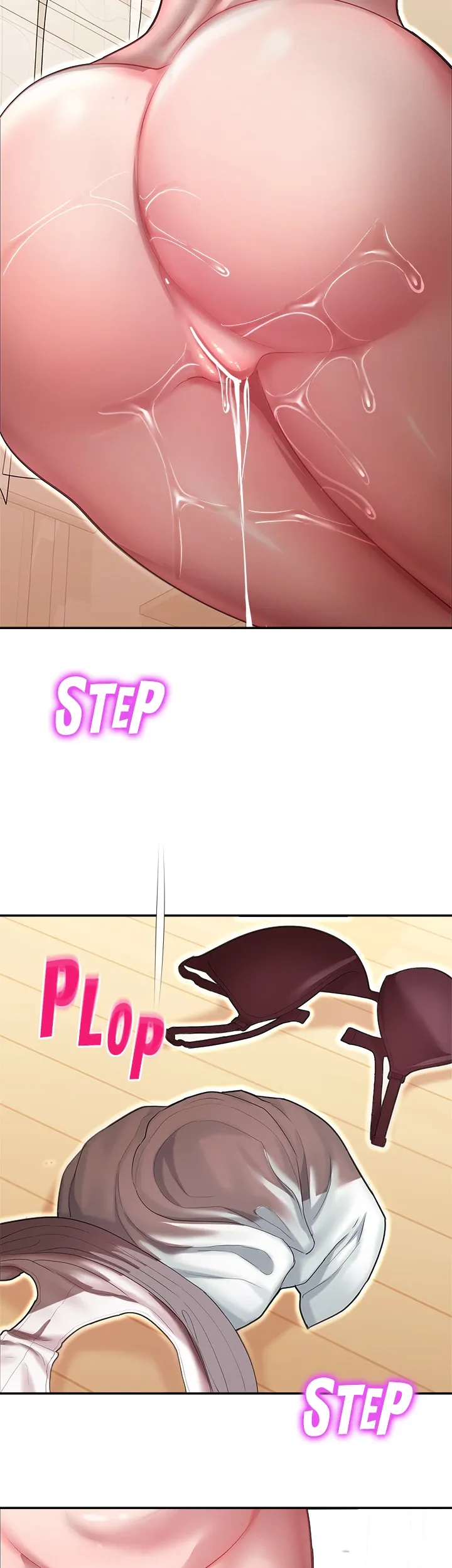 Welcome to Erotic Land Chapter 12 page 48 - 