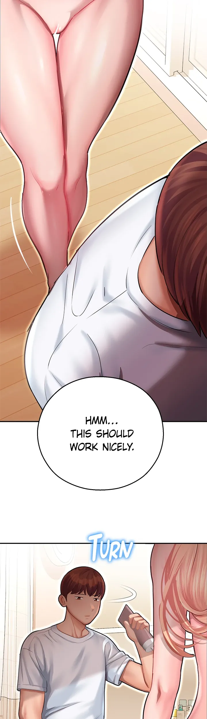 Welcome to Erotic Land Chapter 12 page 49 - 