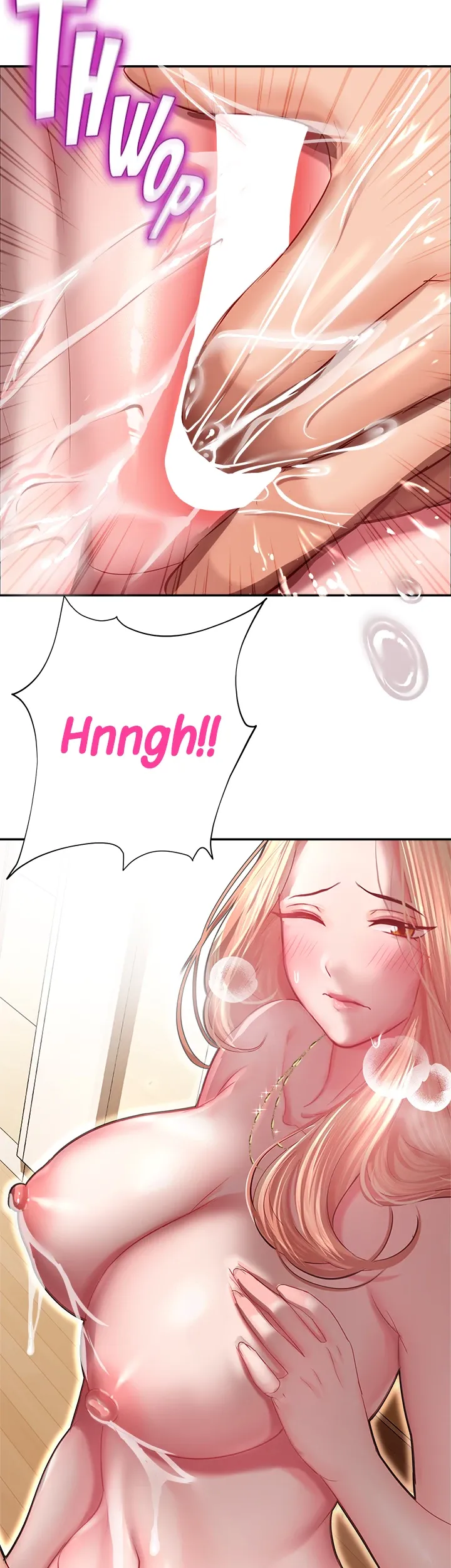 Welcome to Erotic Land Chapter 12 page 61 - 