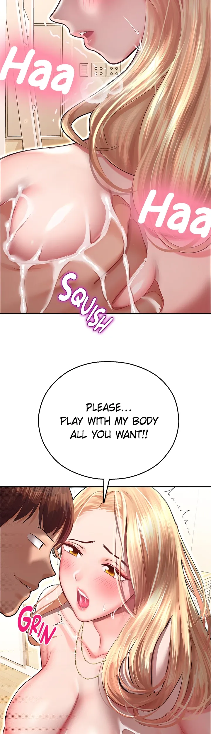 Welcome to Erotic Land Chapter 12 page 66 - 