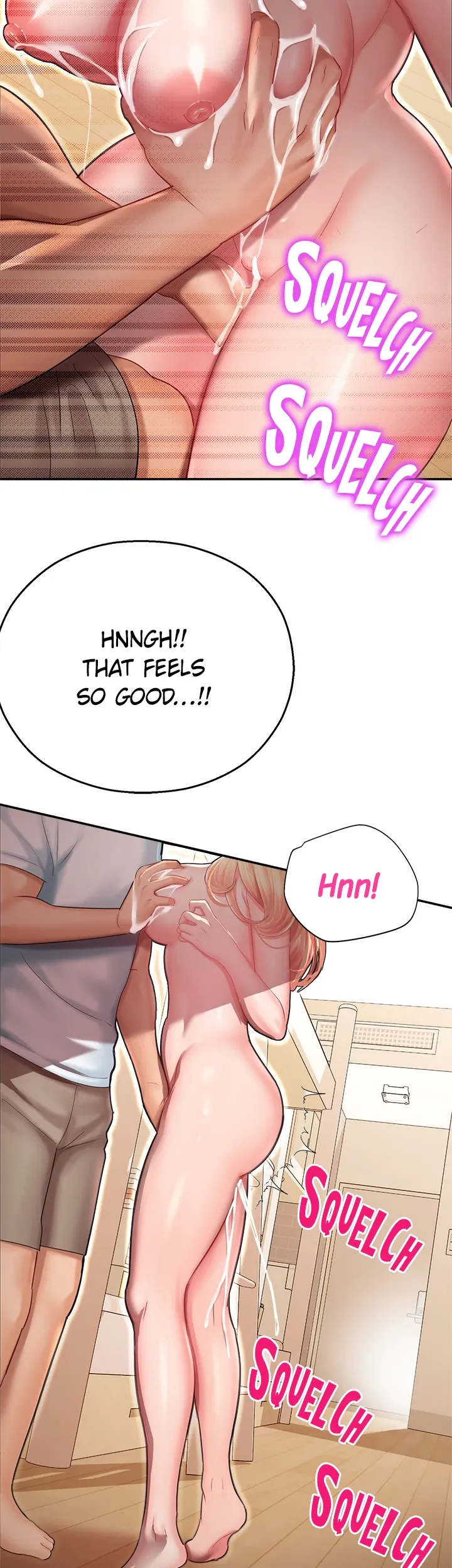 Welcome to Erotic Land Chapter 12 page 67 - 