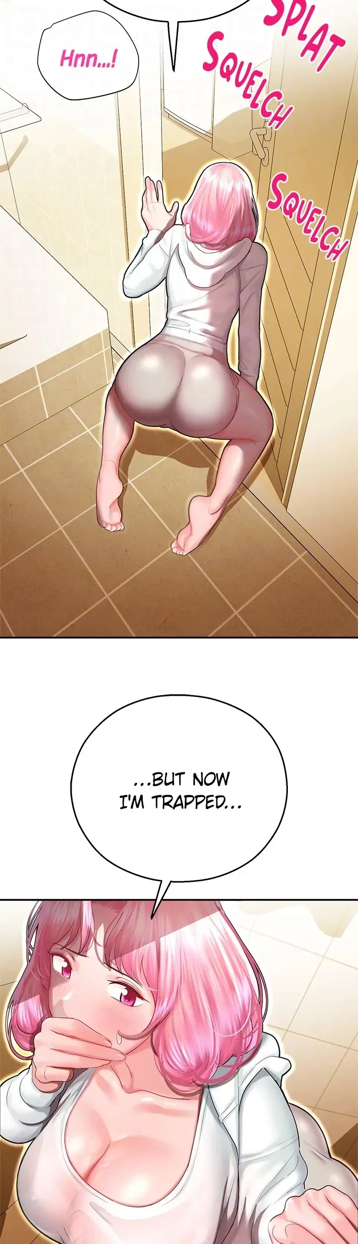 Welcome to Erotic Land Chapter 13 page 14 - 
