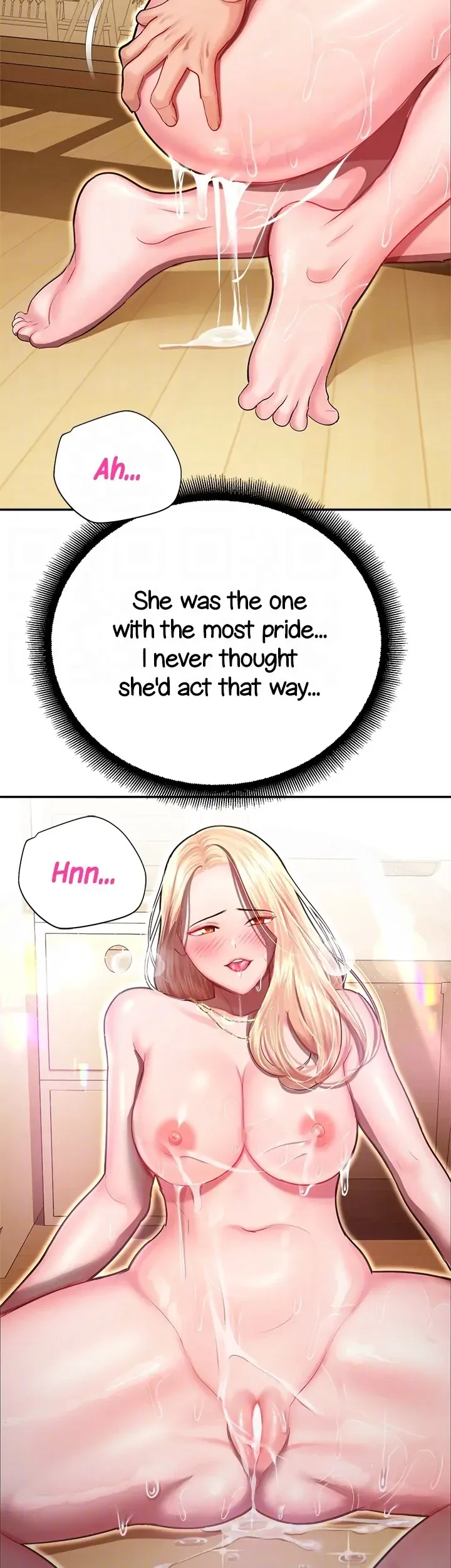 Welcome to Erotic Land Chapter 13 page 16 - 