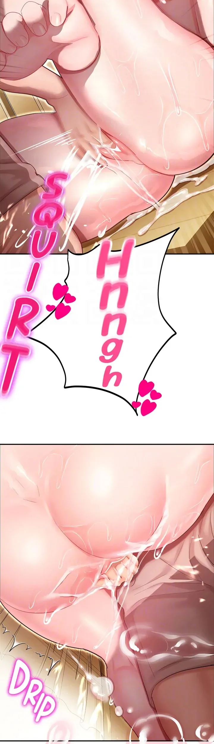 Welcome to Erotic Land Chapter 13 page 20 - 