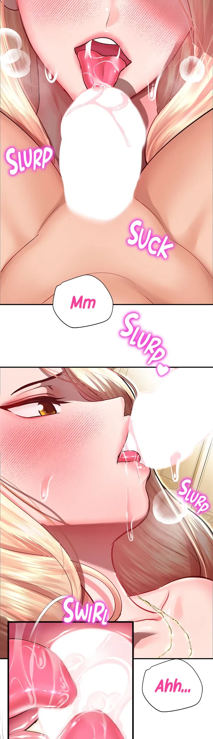 Welcome to Erotic Land Chapter 13 page 26 - 