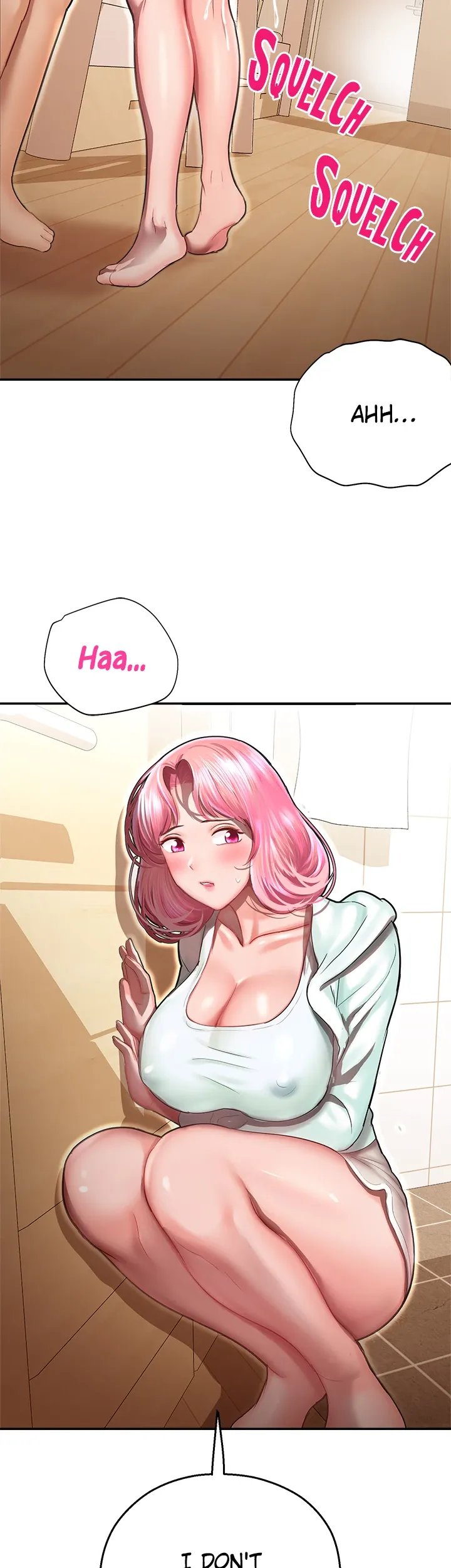 Welcome to Erotic Land Chapter 13 page 4 - 