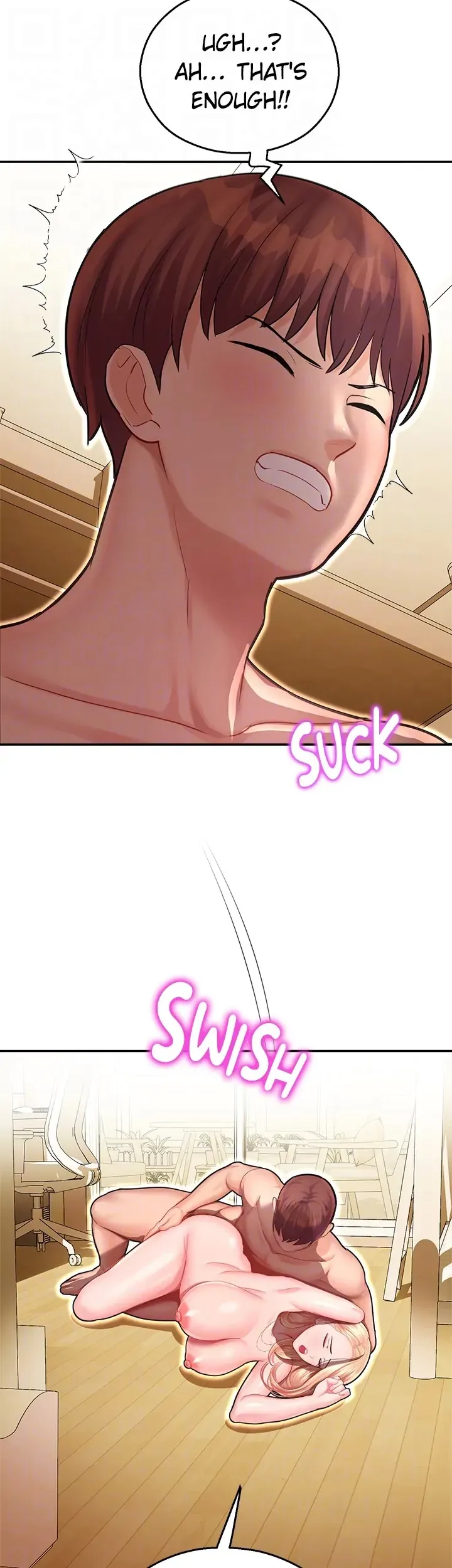 Welcome to Erotic Land Chapter 13 page 35 - 