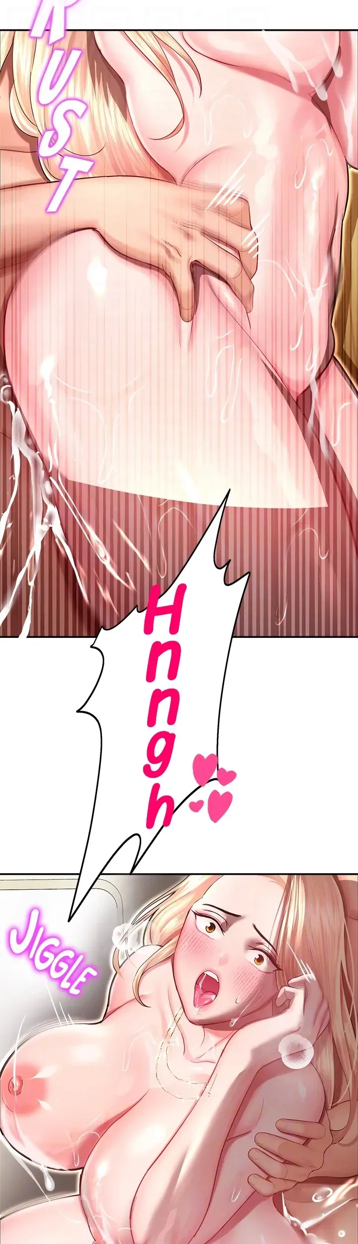 Welcome to Erotic Land Chapter 13 page 40 - 