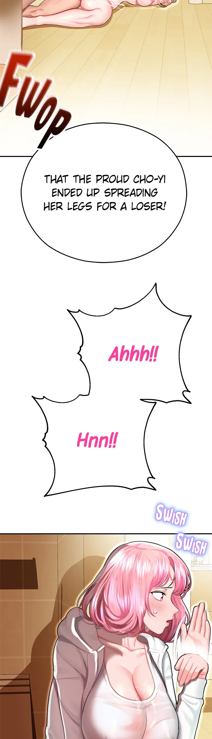 Welcome to Erotic Land Chapter 13 page 49 - 