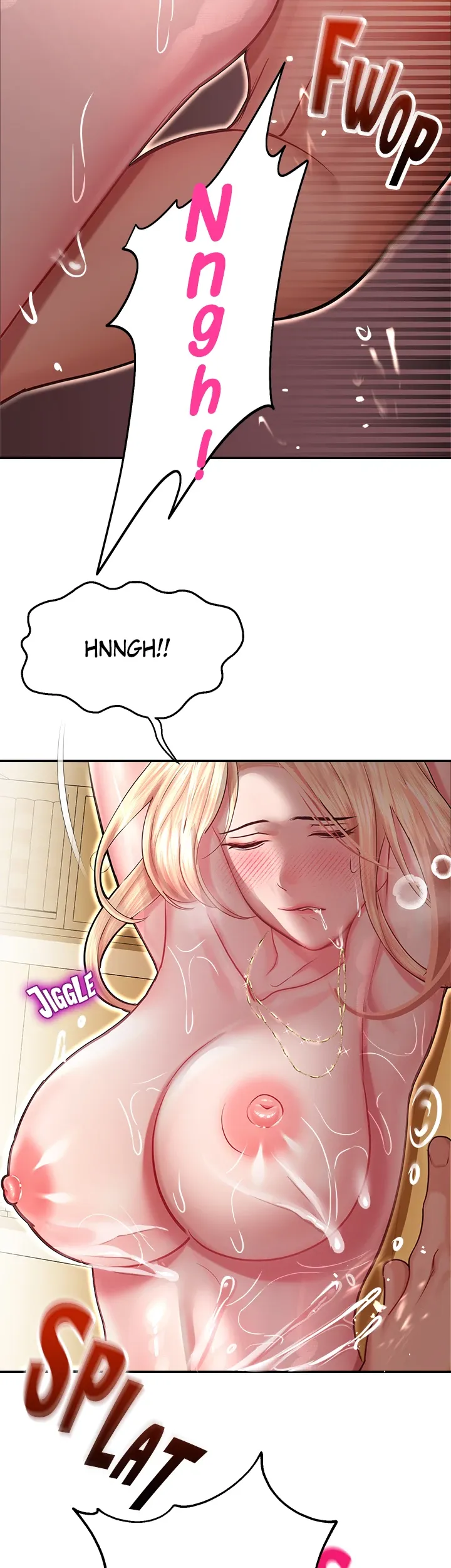 Welcome to Erotic Land Chapter 13 page 59 - 