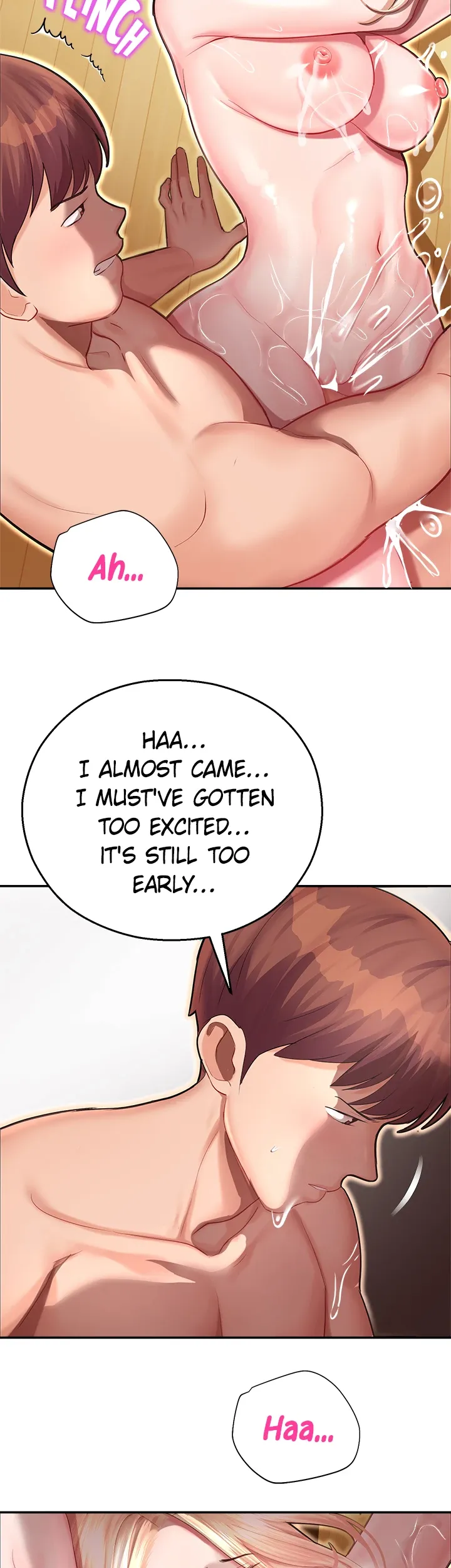 Welcome to Erotic Land Chapter 13 page 61 - 