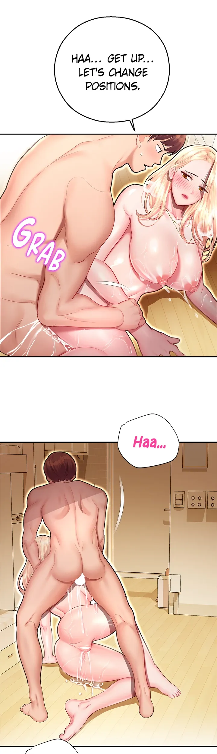 Welcome to Erotic Land Chapter 13 page 63 - 