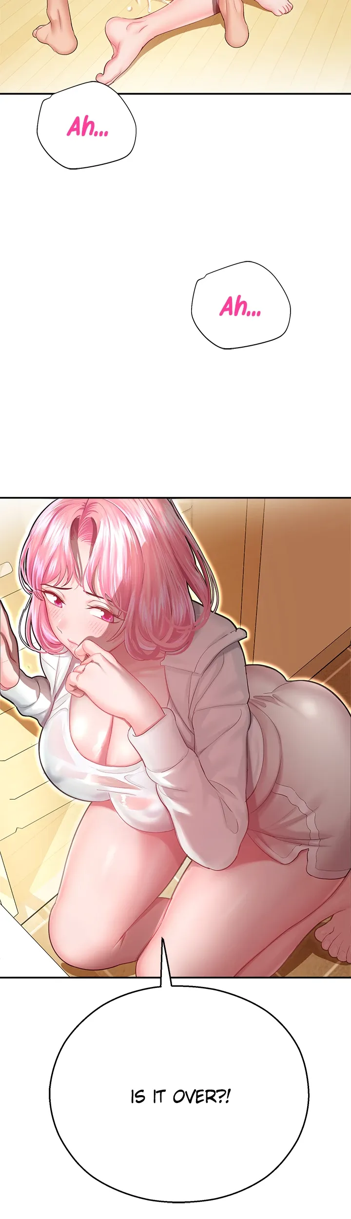 Welcome to Erotic Land Chapter 14 page 2 - 