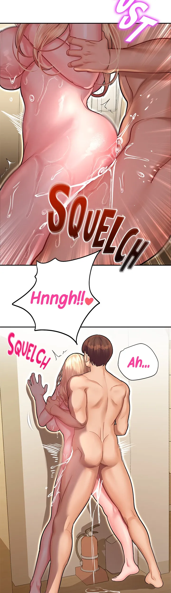 Welcome to Erotic Land Chapter 14 page 11 - 
