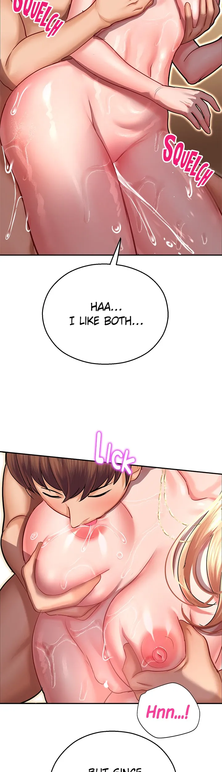 Welcome to Erotic Land Chapter 14 page 16 - 