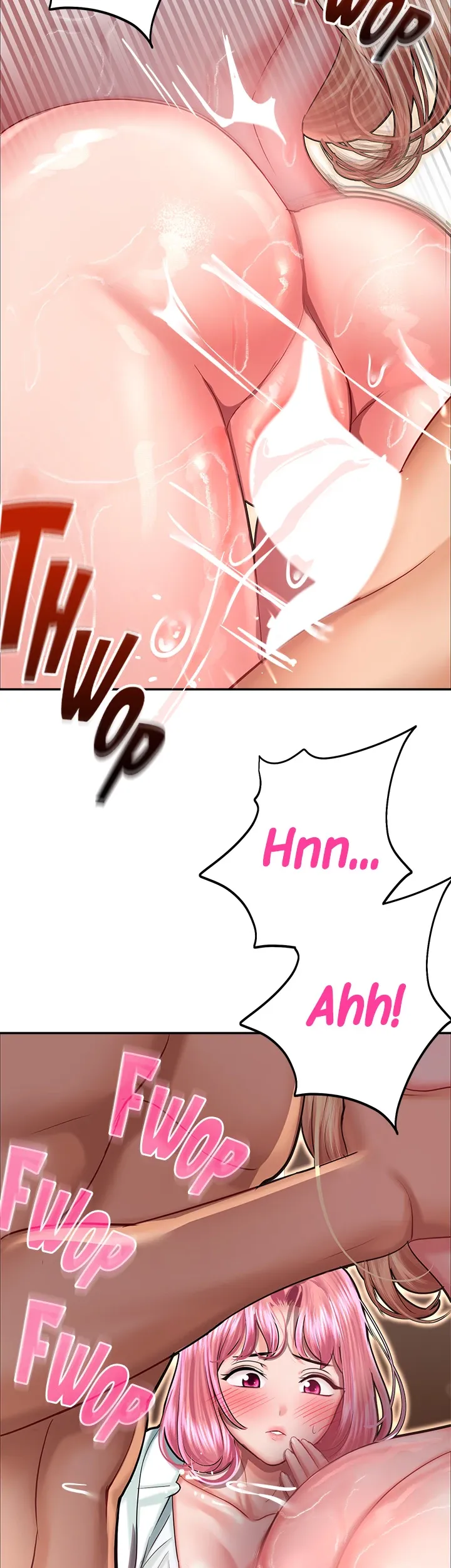 Welcome to Erotic Land Chapter 14 page 21 - 
