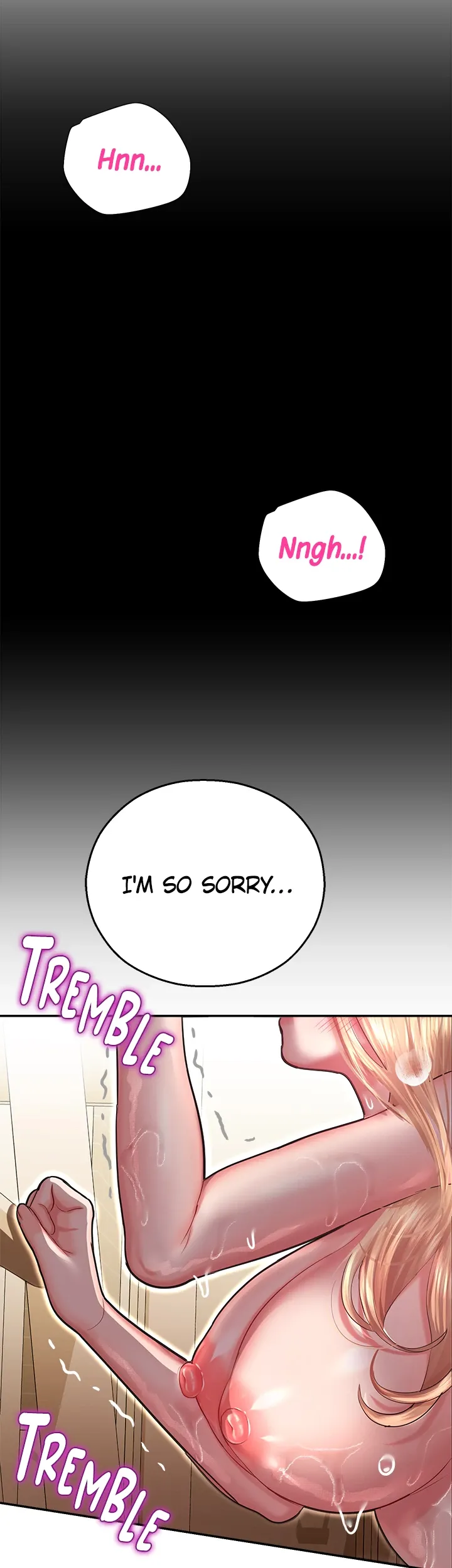 Welcome to Erotic Land Chapter 14 page 25 - 