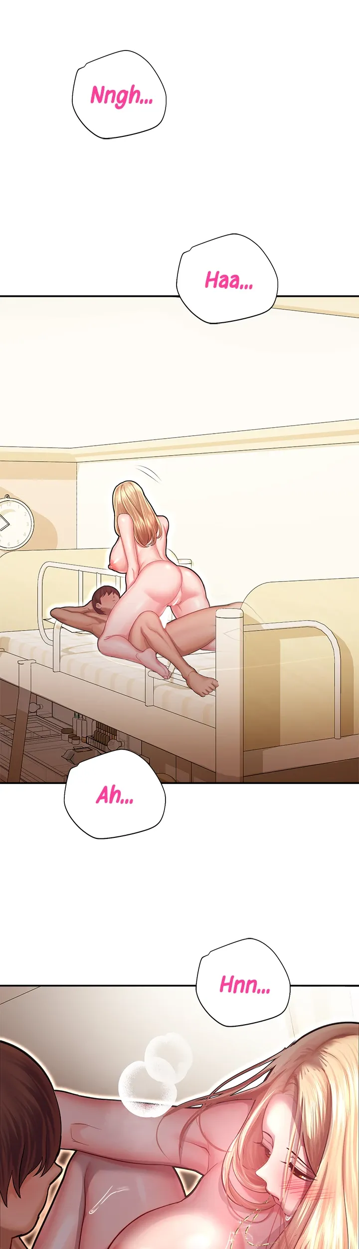 Welcome to Erotic Land Chapter 14 page 36 - 
