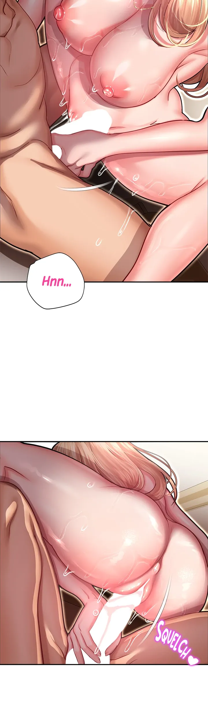 Welcome to Erotic Land Chapter 14 page 37 - 