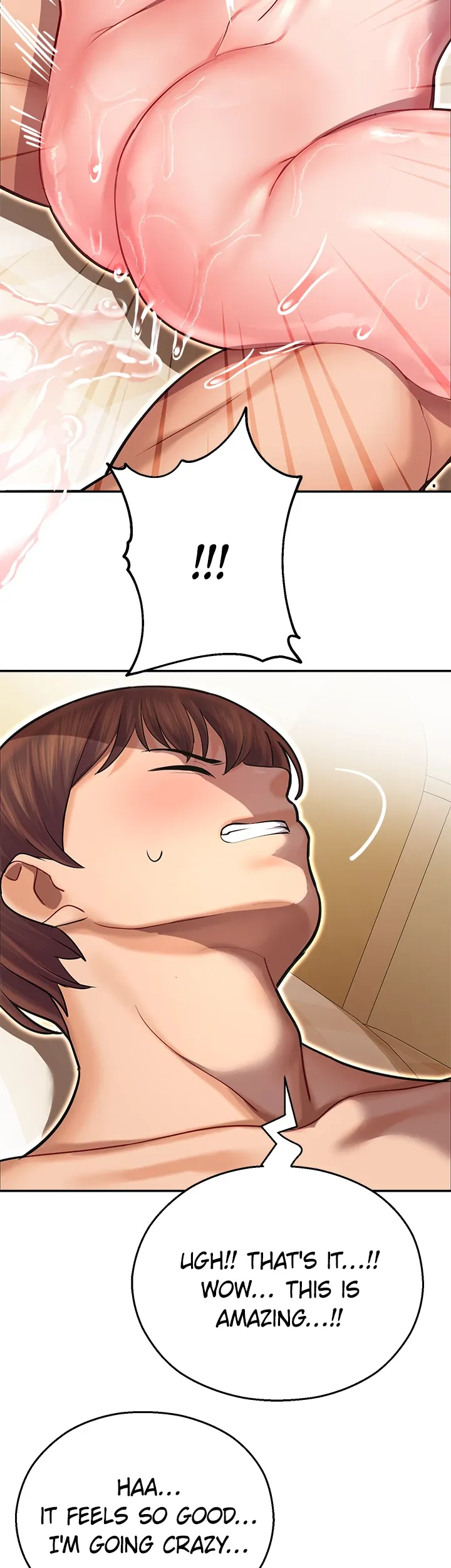 Welcome to Erotic Land Chapter 14 page 42 - 