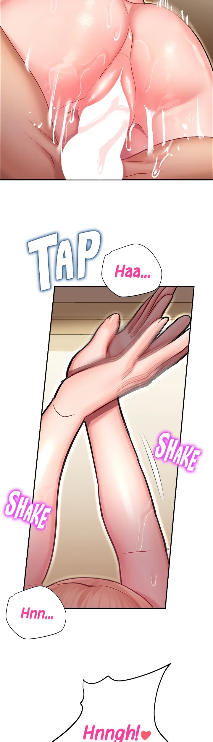 Welcome to Erotic Land Chapter 14 page 44 - 