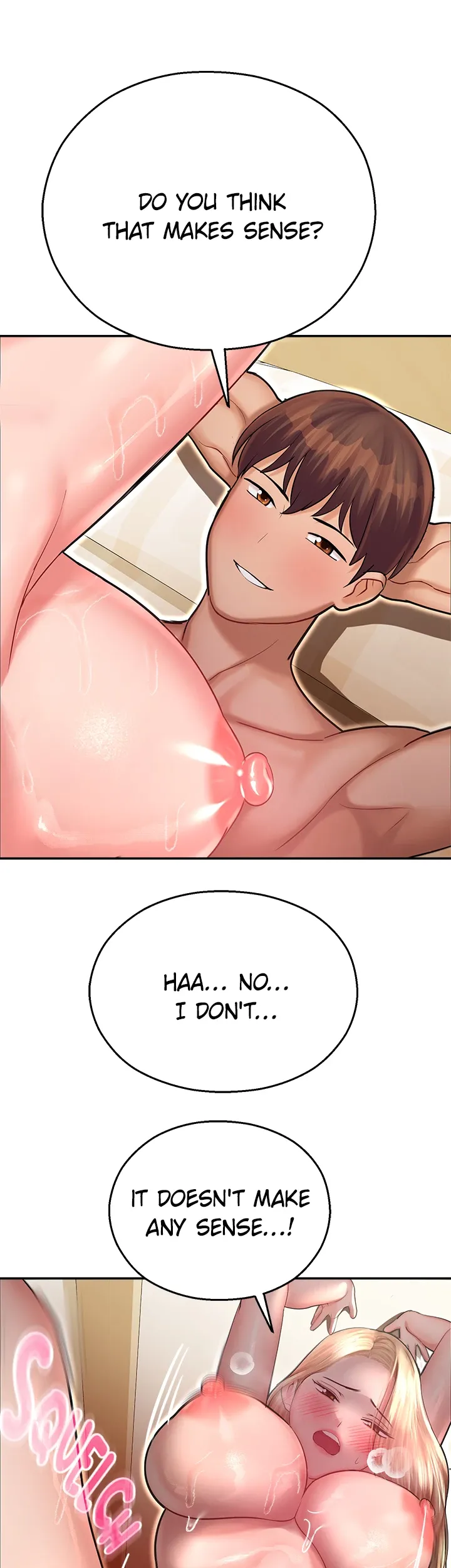 Welcome to Erotic Land Chapter 14 page 48 - 