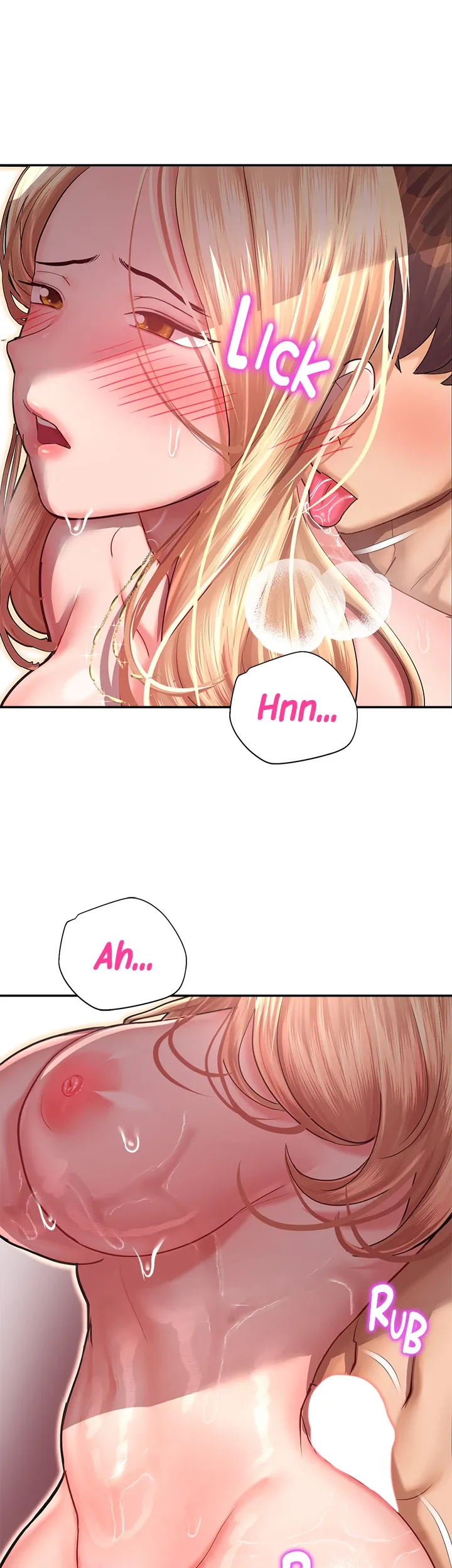 Welcome to Erotic Land Chapter 14 page 9 - 