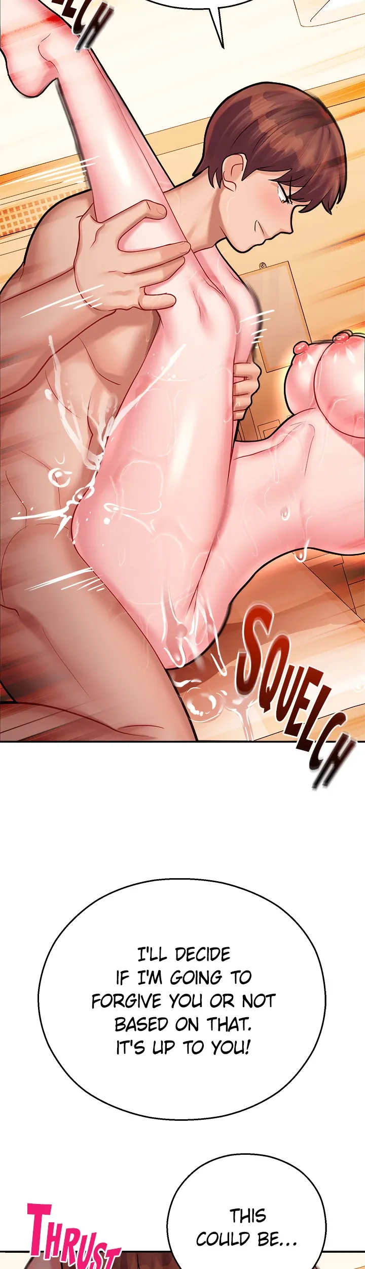 Welcome to Erotic Land Chapter 15 page 13 - 