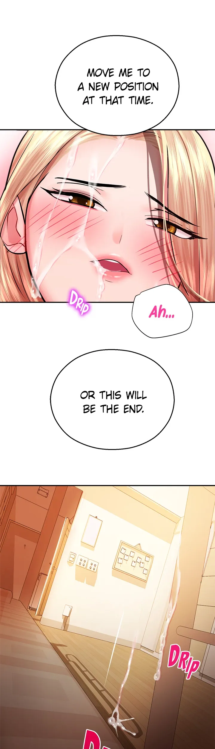 Welcome to Erotic Land Chapter 15 page 32 - 
