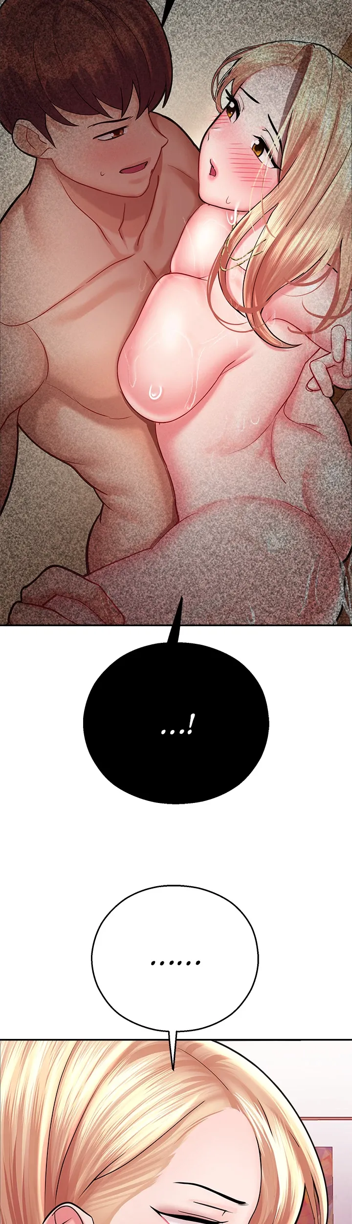 Welcome to Erotic Land Chapter 15 page 36 - 