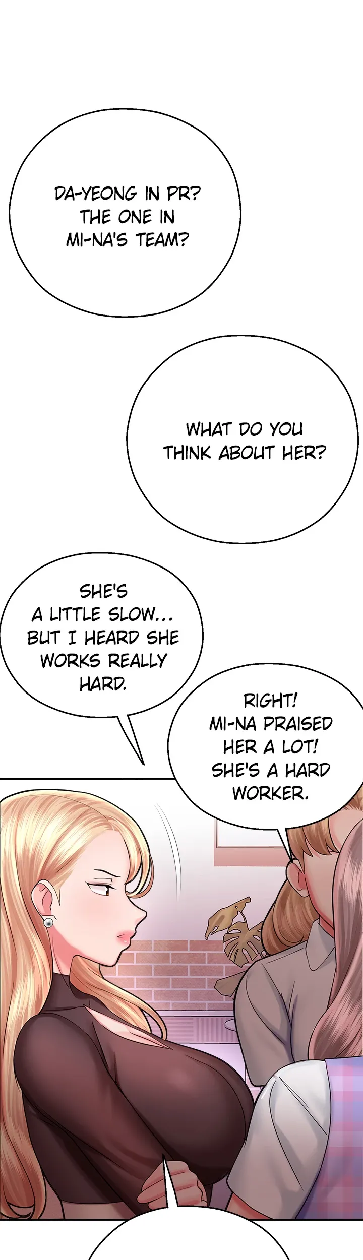Welcome to Erotic Land Chapter 15 page 38 - 