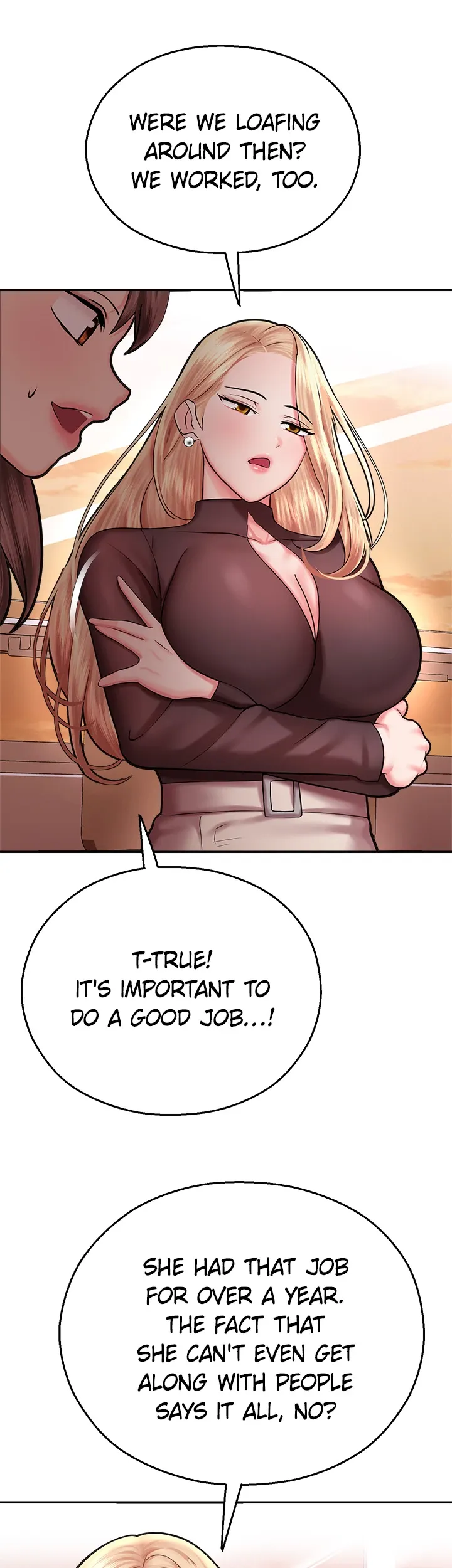 Welcome to Erotic Land Chapter 15 page 40 - 