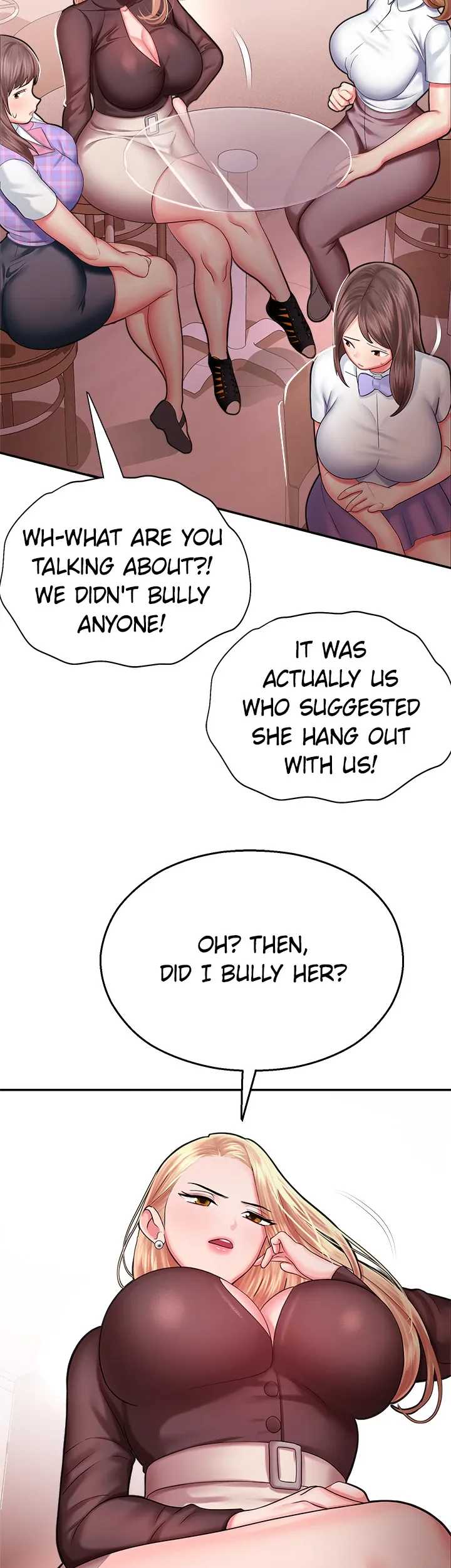 Welcome to Erotic Land Chapter 15 page 42 - 