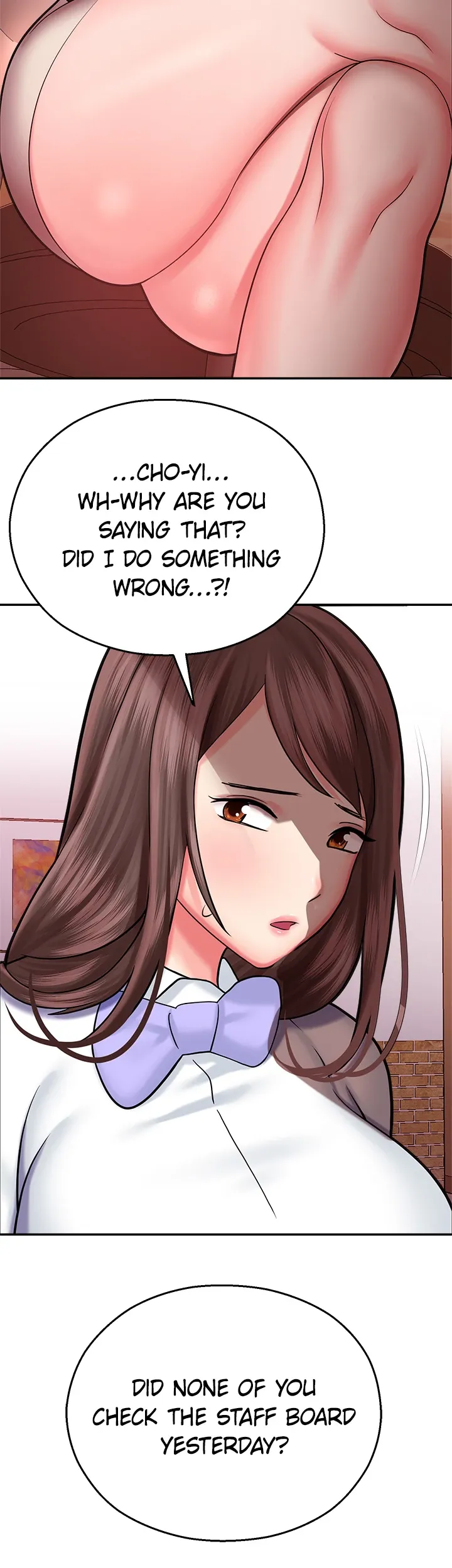 Welcome to Erotic Land Chapter 15 page 43 - 