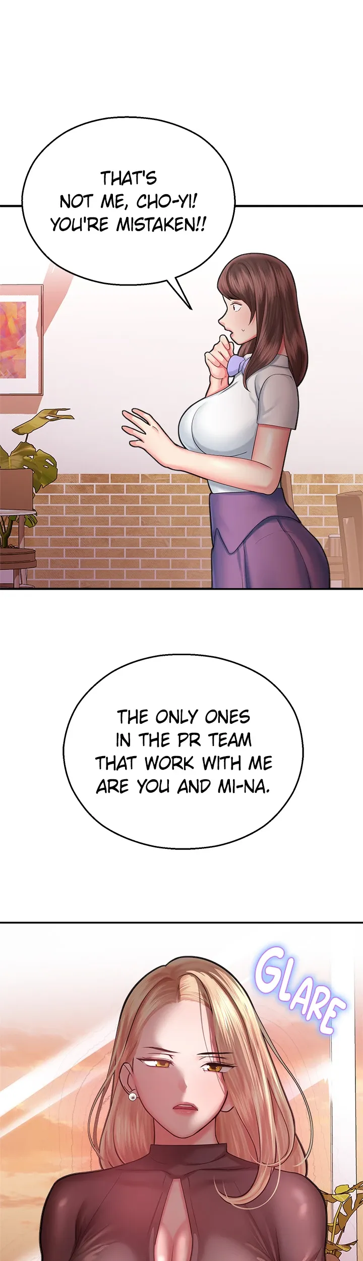 Welcome to Erotic Land Chapter 15 page 45 - 