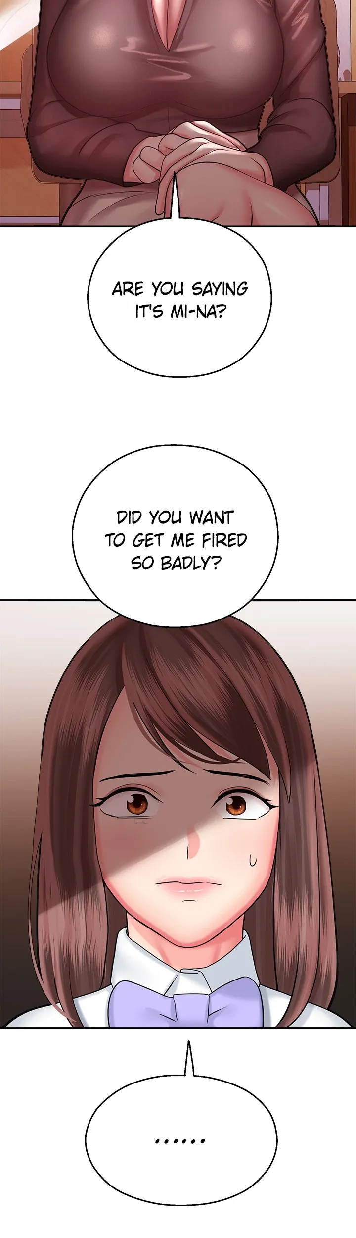 Welcome to Erotic Land Chapter 15 page 46 - 