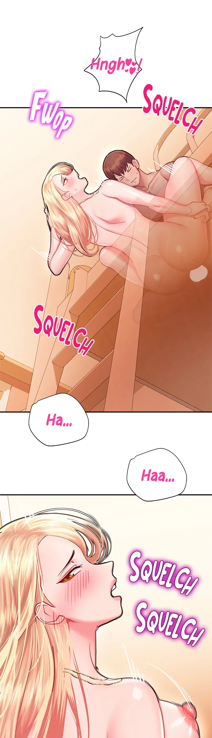 Welcome to Erotic Land Chapter 15 page 6 - 