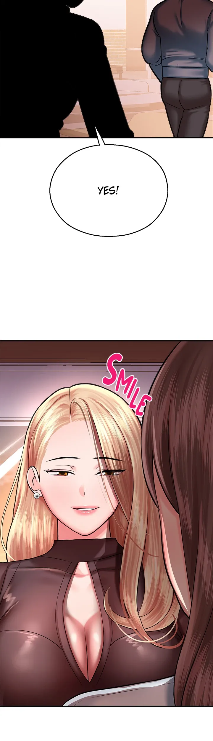 Welcome to Erotic Land Chapter 15 page 54 - 